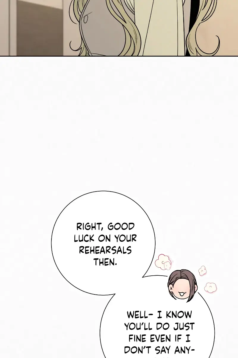 Pure Love Operation Chapter 98 Page 41