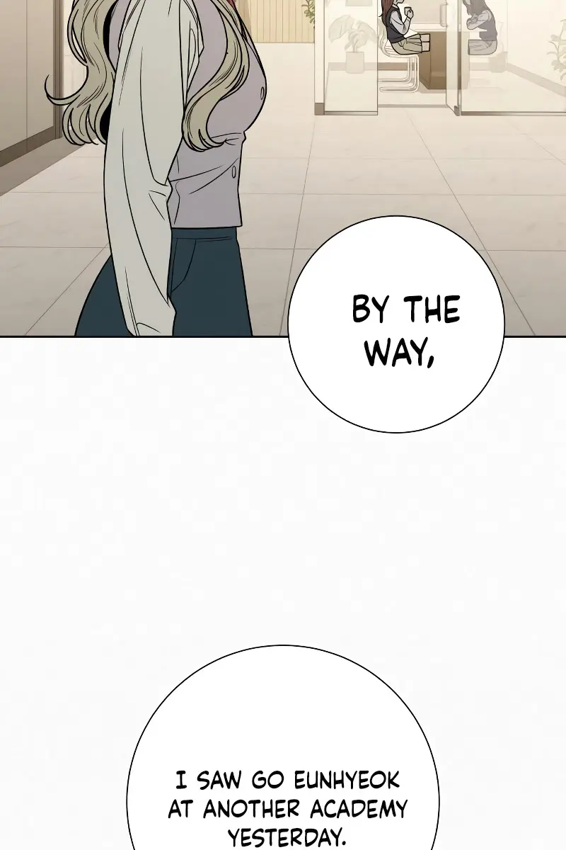 Pure Love Operation Chapter 98 Page 44