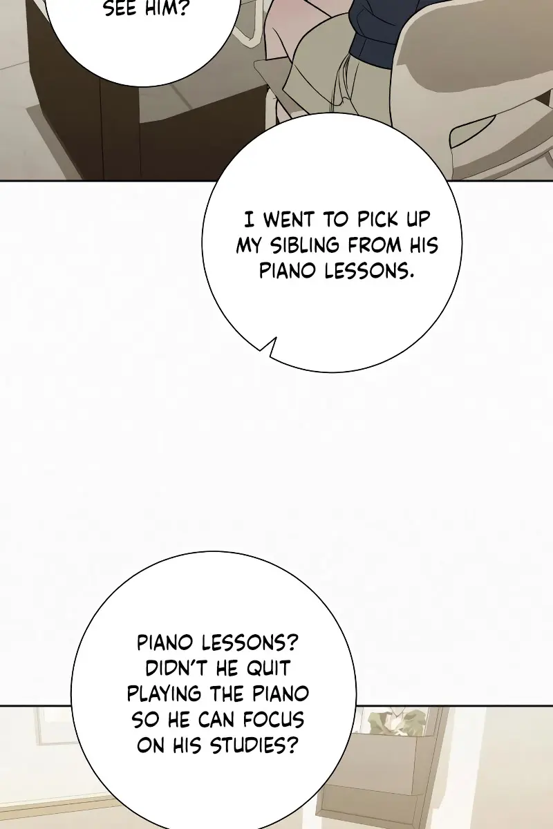 Pure Love Operation Chapter 98 Page 47