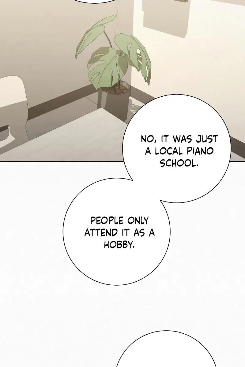 Pure Love Operation Chapter 98 Page 48