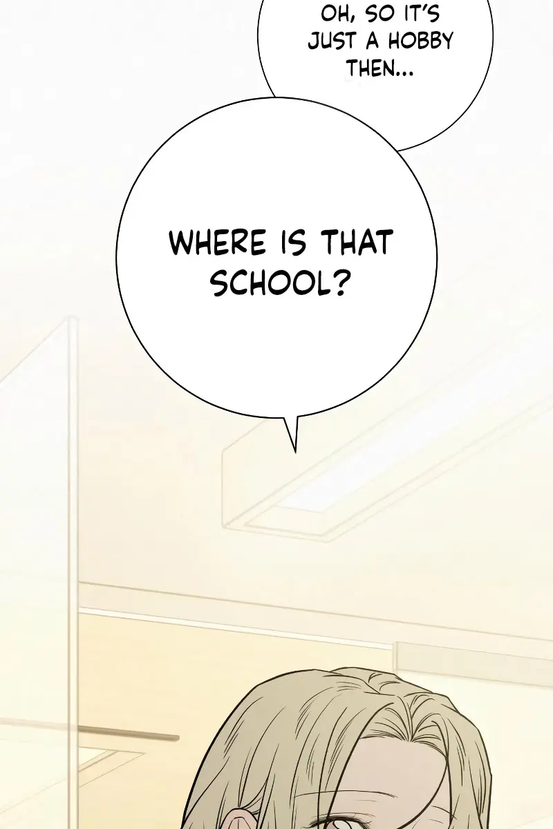 Pure Love Operation Chapter 98 Page 49