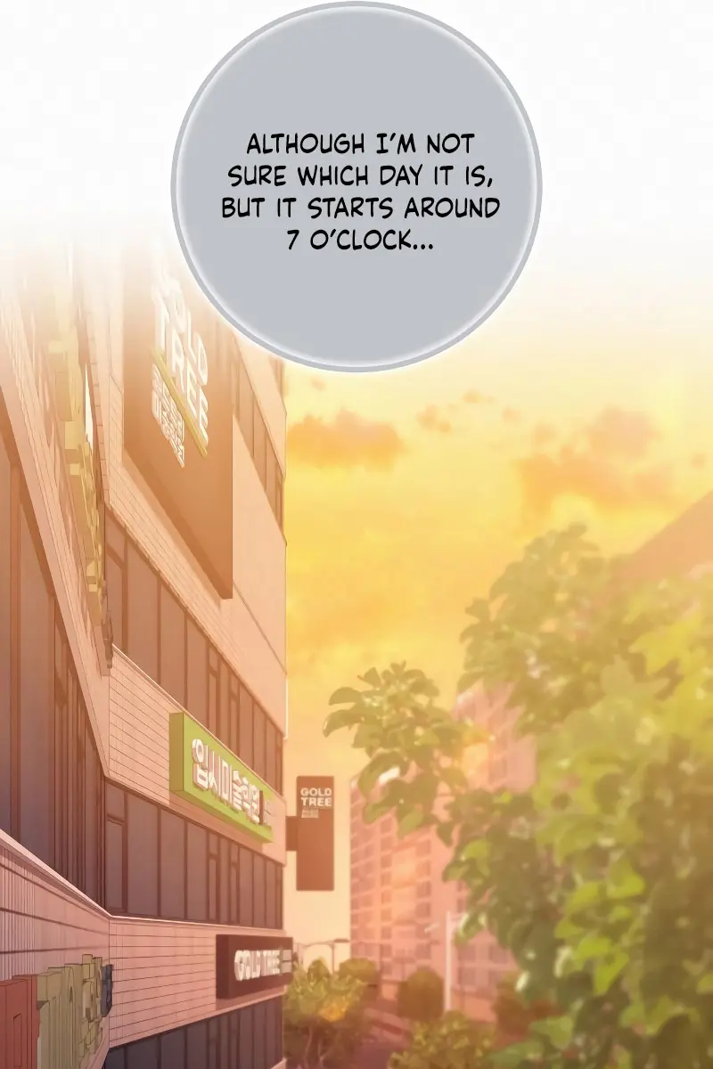 Pure Love Operation Chapter 98 Page 53