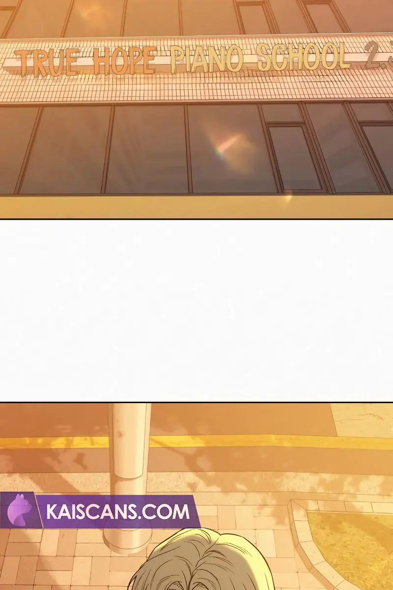 Pure Love Operation Chapter 98 Page 55