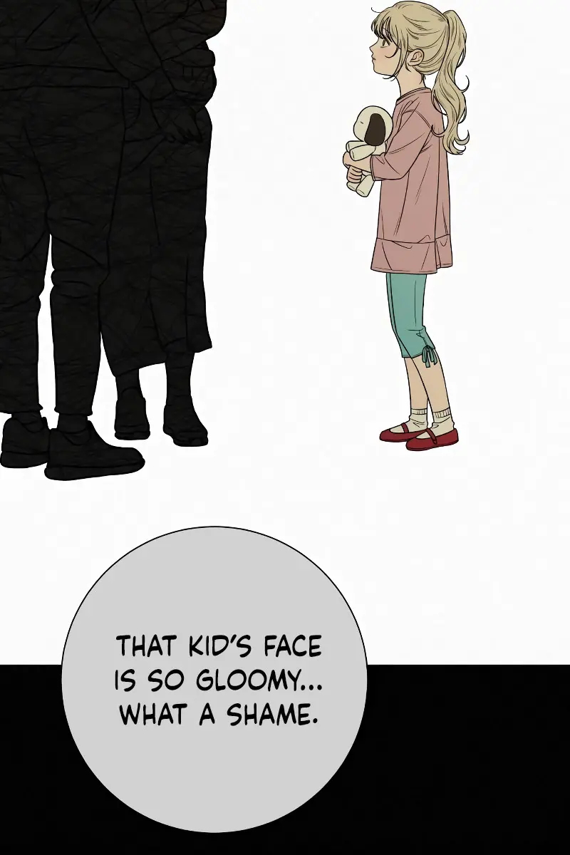 Pure Love Operation Chapter 98 Page 60