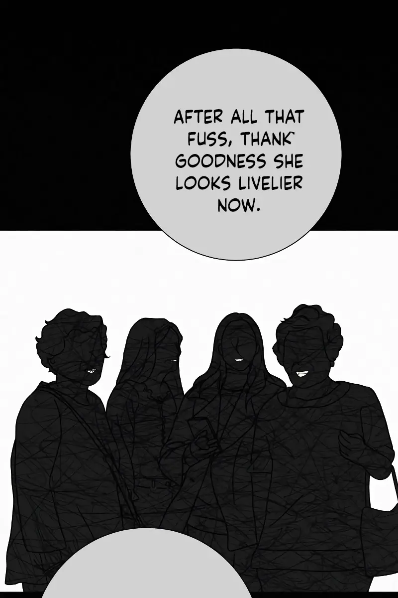 Pure Love Operation Chapter 98 Page 67