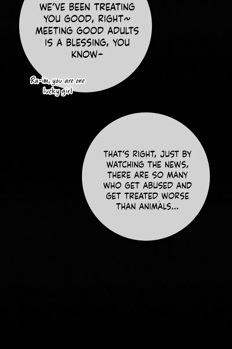 Pure Love Operation Chapter 98 Page 68