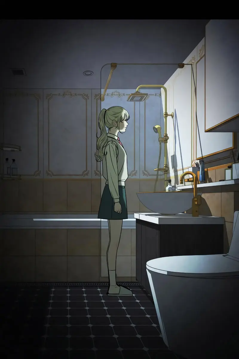 Pure Love Operation Chapter 98 Page 69