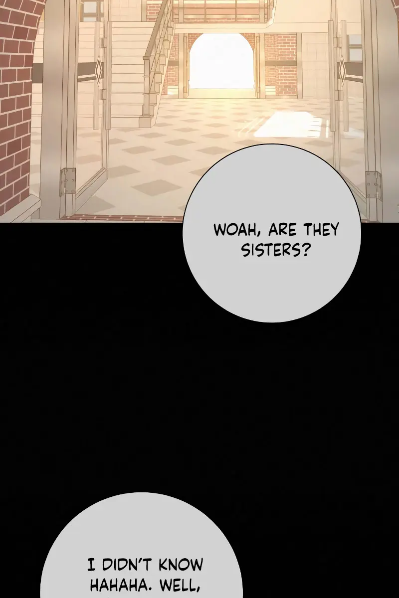 Pure Love Operation Chapter 98 Page 73