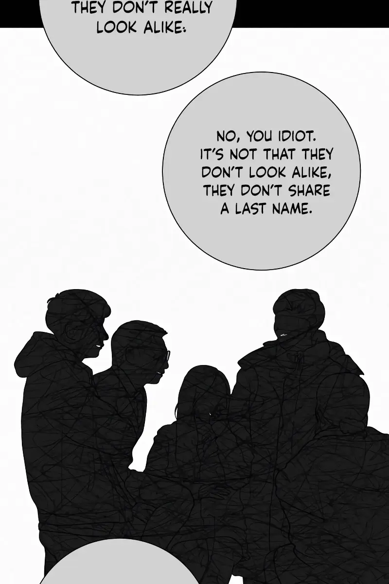 Pure Love Operation Chapter 98 Page 74