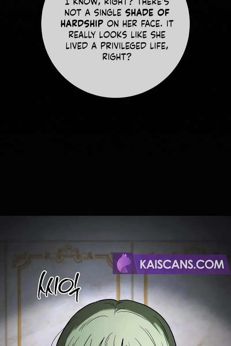 Pure Love Operation Chapter 98 Page 76