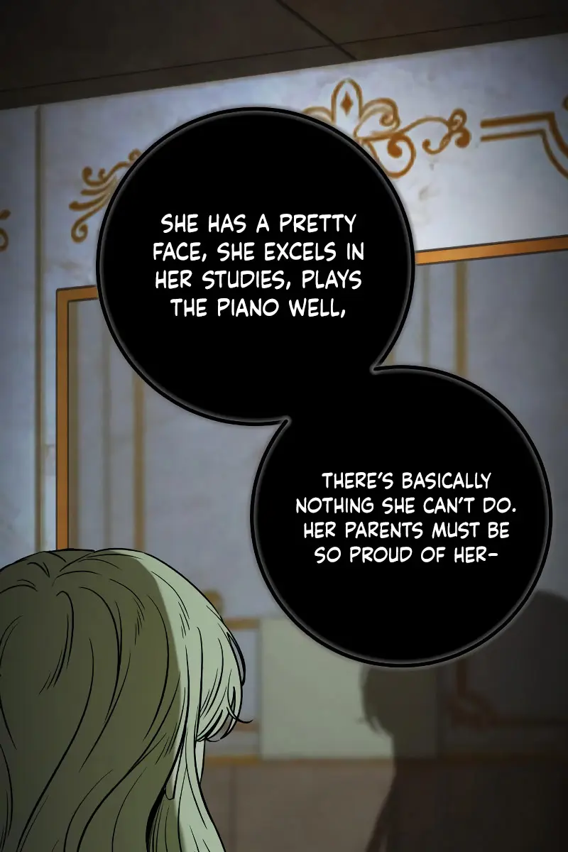 Pure Love Operation Chapter 98 Page 79