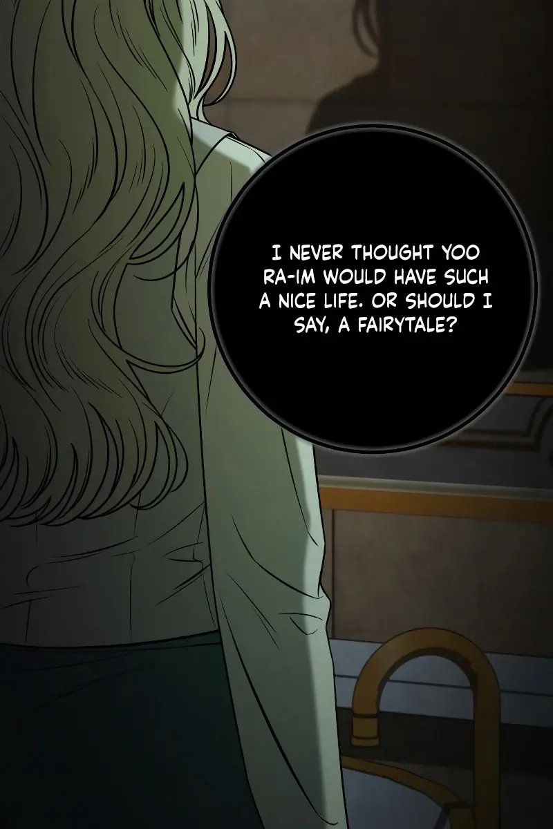 Pure Love Operation Chapter 98 Page 80