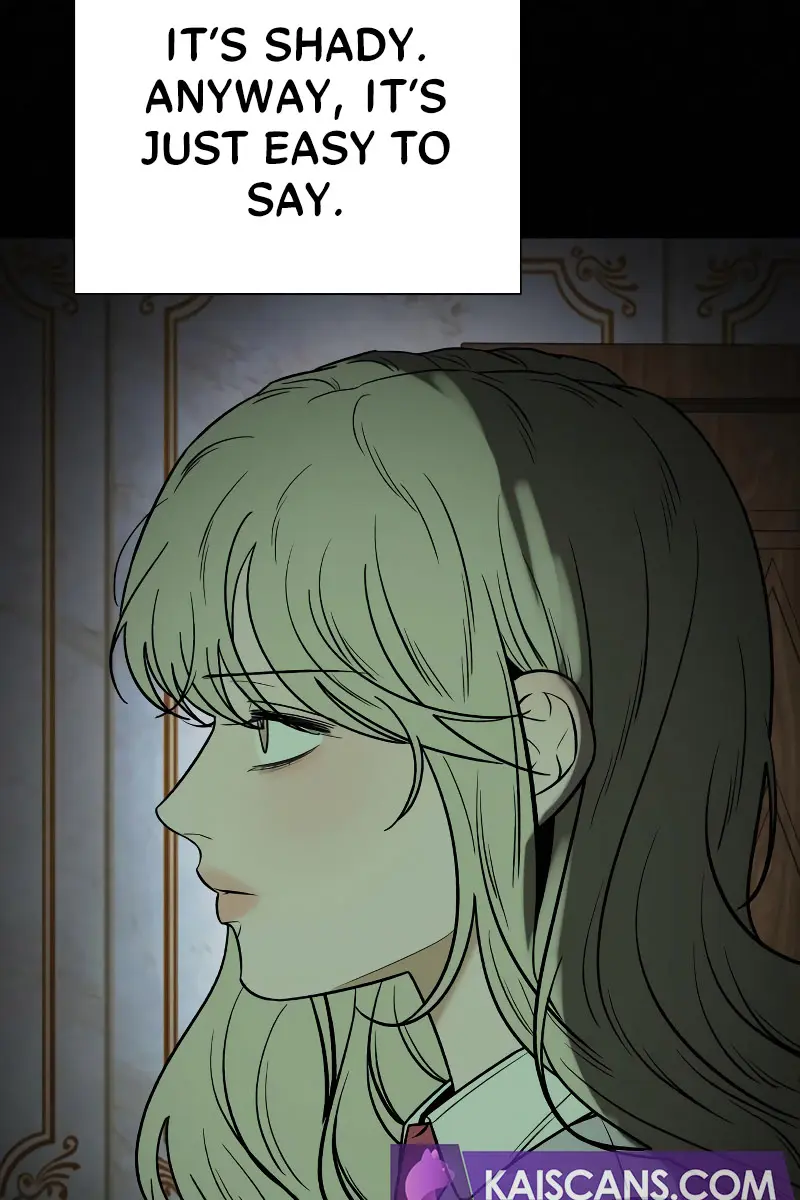 Pure Love Operation Chapter 98 Page 82