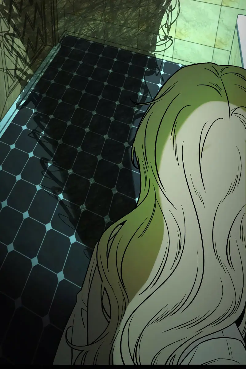 Pure Love Operation Chapter 98 Page 86