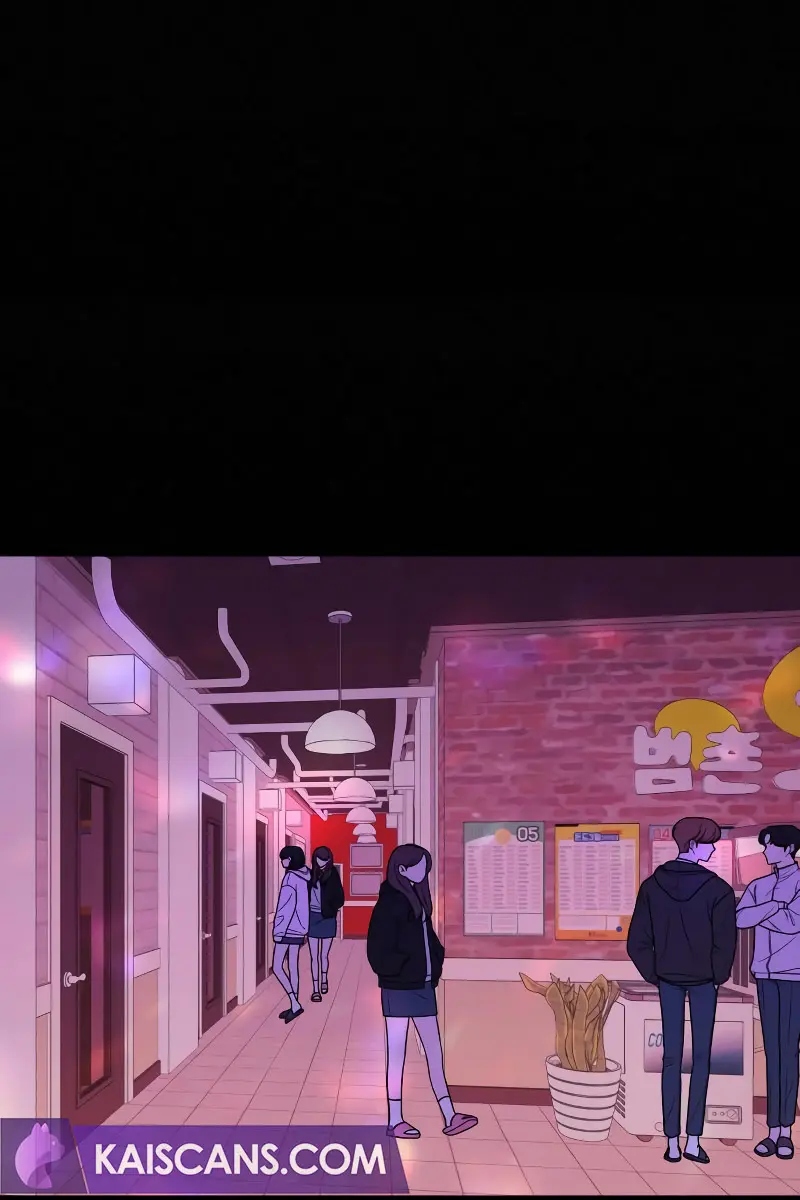 Pure Love Operation Chapter 98 Page 89