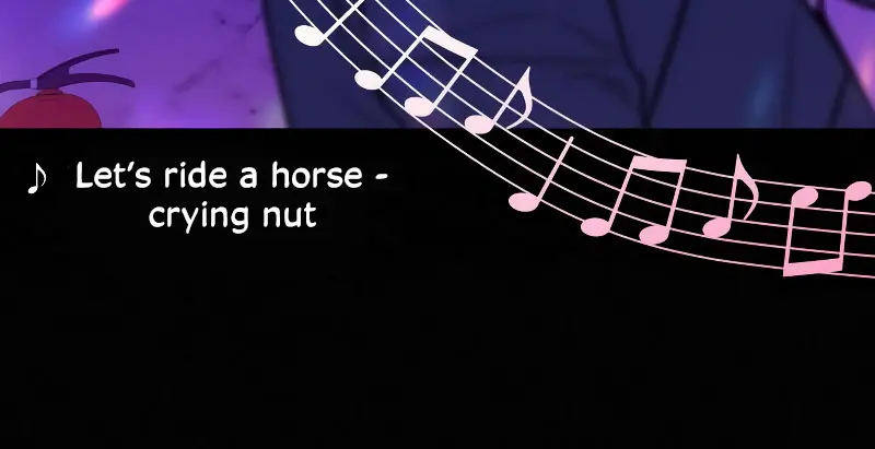 Pure Love Operation Chapter 98 Page 91