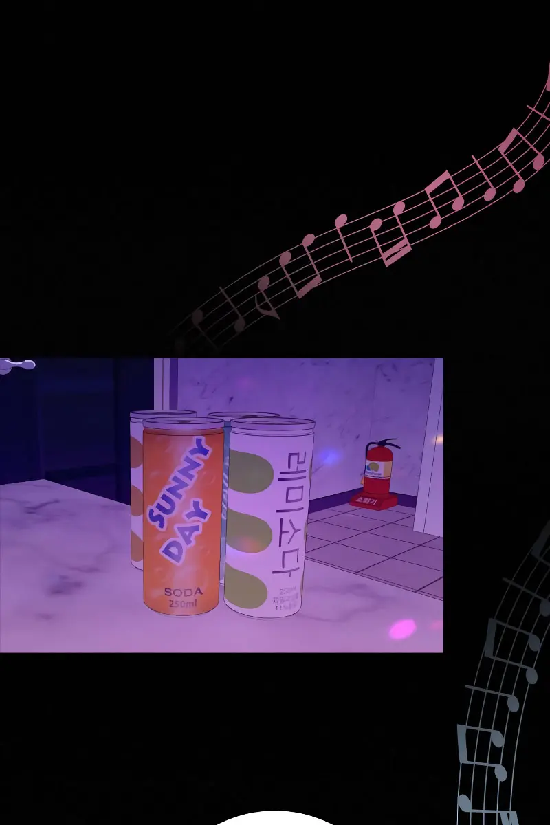 Pure Love Operation Chapter 98 Page 93