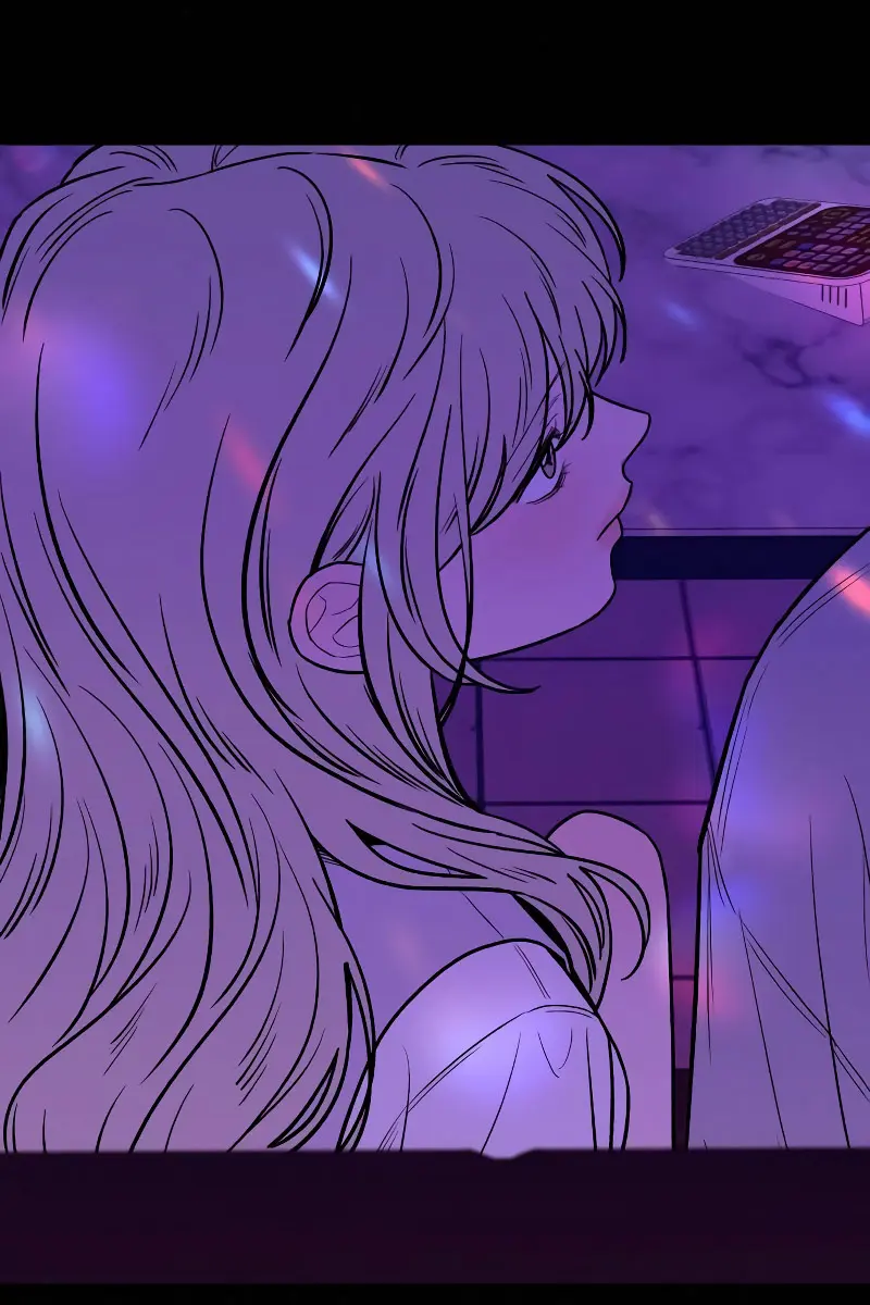 Pure Love Operation Chapter 98 Page 98