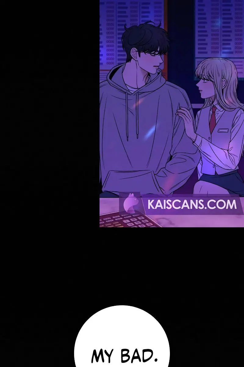 Pure Love Operation Chapter 98 Page 101