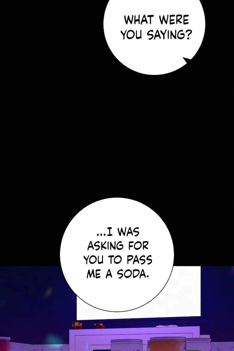 Pure Love Operation Chapter 98 Page 103