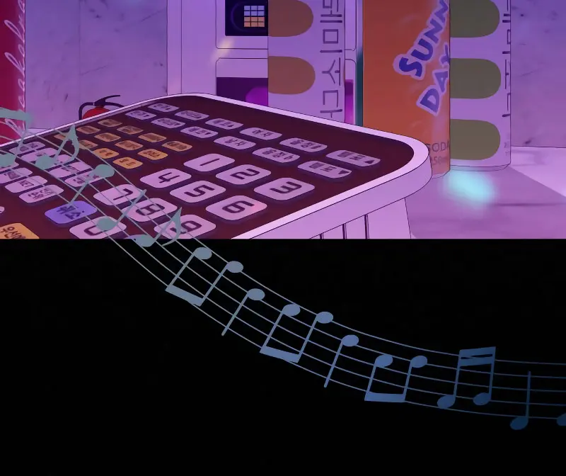 Pure Love Operation Chapter 98 Page 104