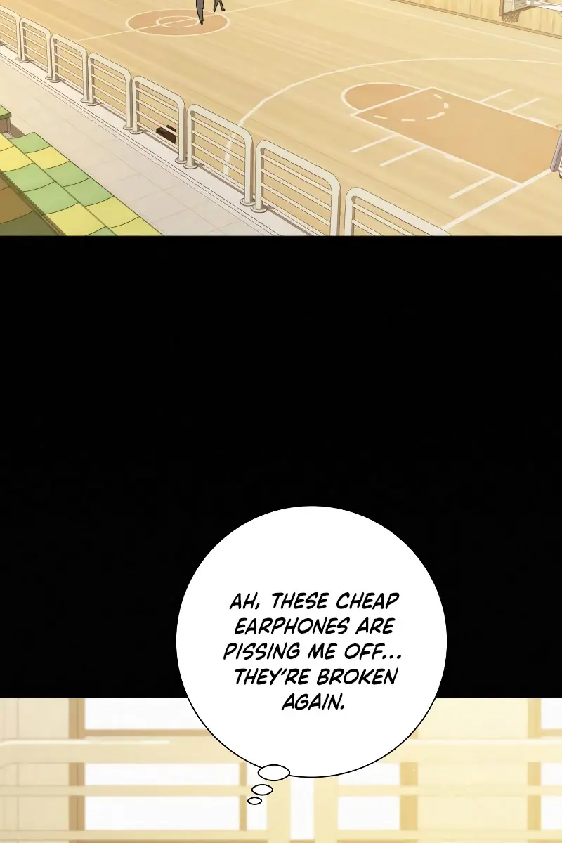 Pure Love Operation Chapter 98 Page 106