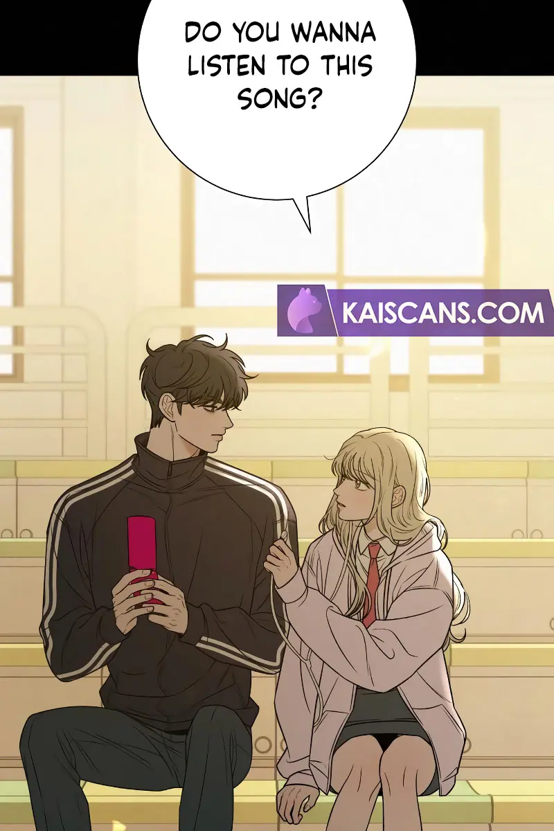 Pure Love Operation Chapter 98 Page 110