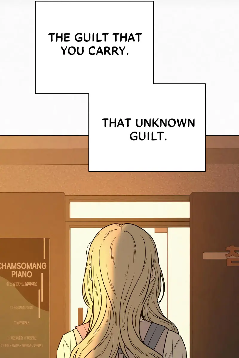 Pure Love Operation Chapter 98 Page 118