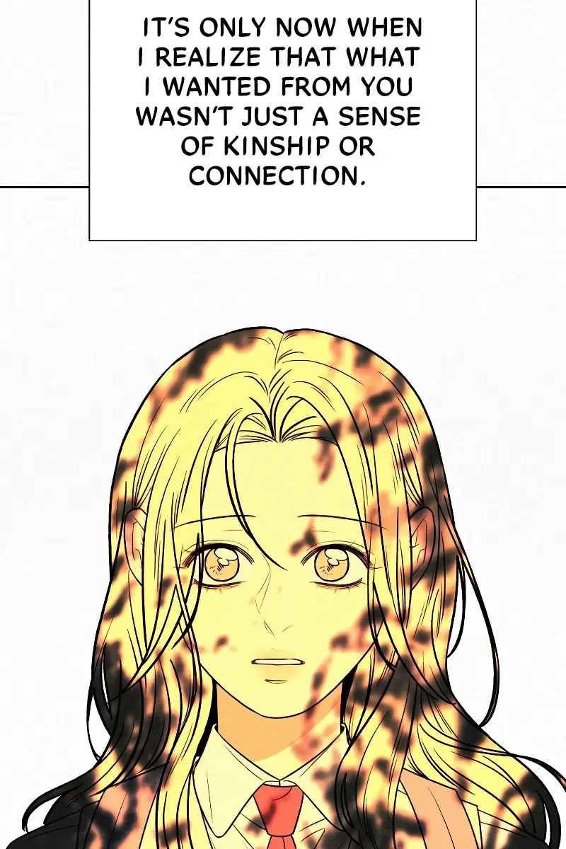 Pure Love Operation Chapter 98 Page 127