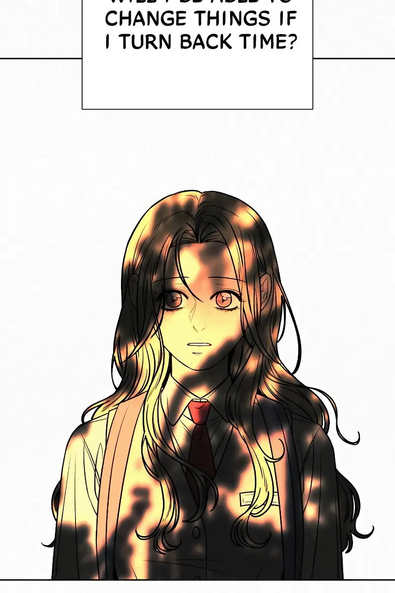 Pure Love Operation Chapter 98 Page 129