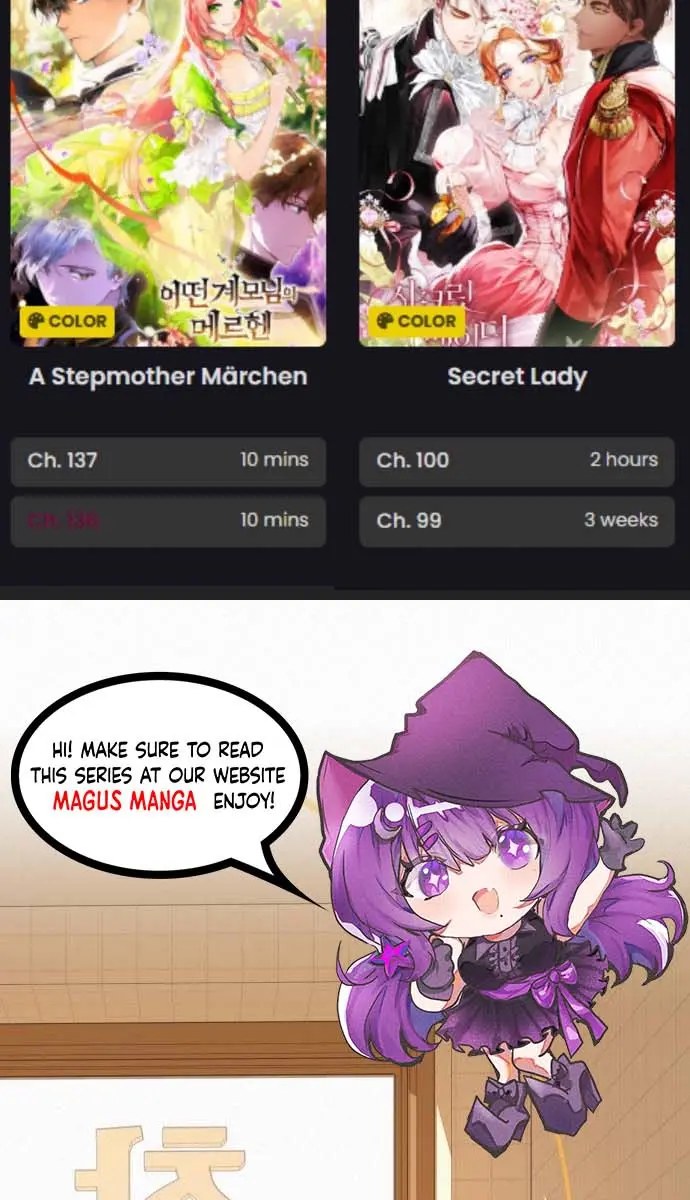 Pure Love Operation Chapter 99 Page 3