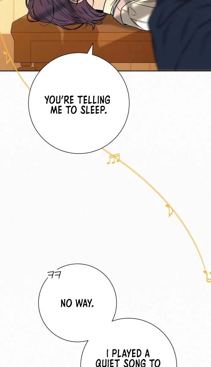 Pure Love Operation Chapter 99 Page 7