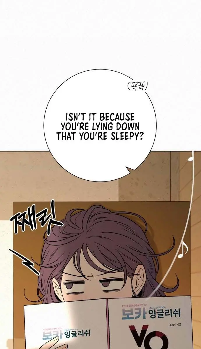 Pure Love Operation Chapter 99 Page 9