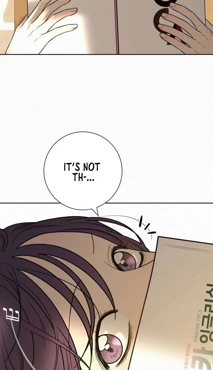 Pure Love Operation Chapter 99 Page 10