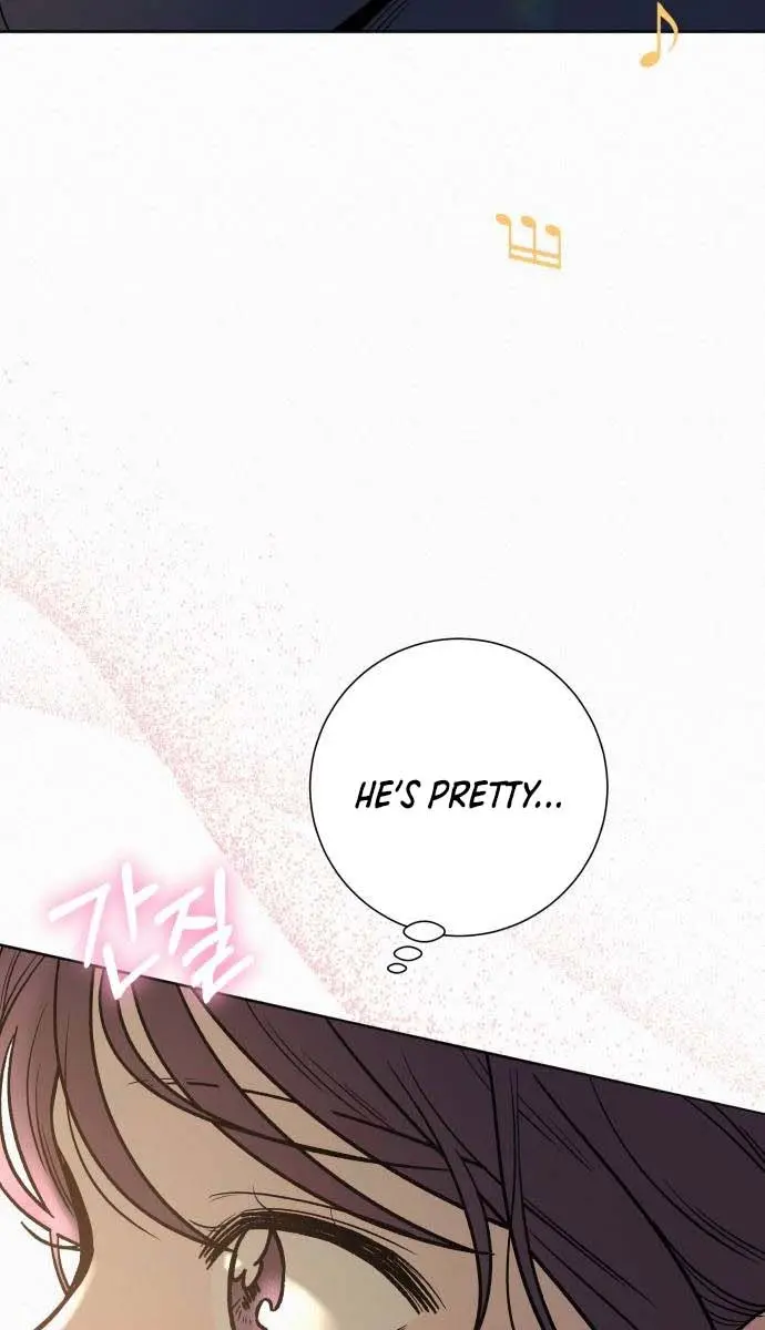 Pure Love Operation Chapter 99 Page 17