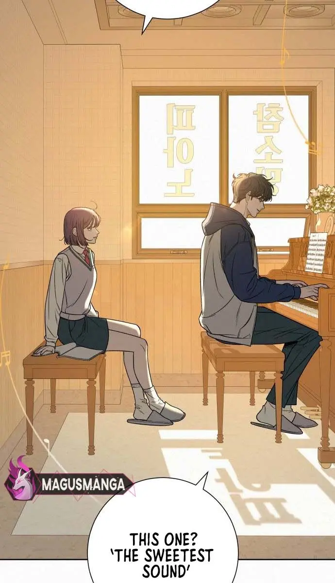 Pure Love Operation Chapter 99 Page 19