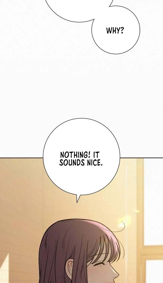 Pure Love Operation Chapter 99 Page 20