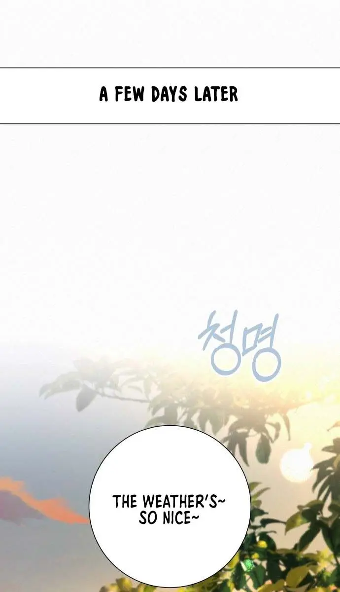 Pure Love Operation Chapter 99 Page 22