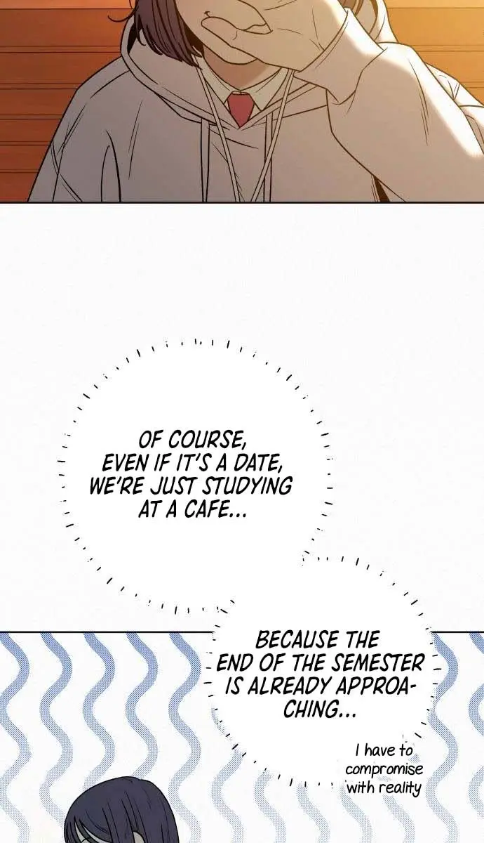 Pure Love Operation Chapter 99 Page 25