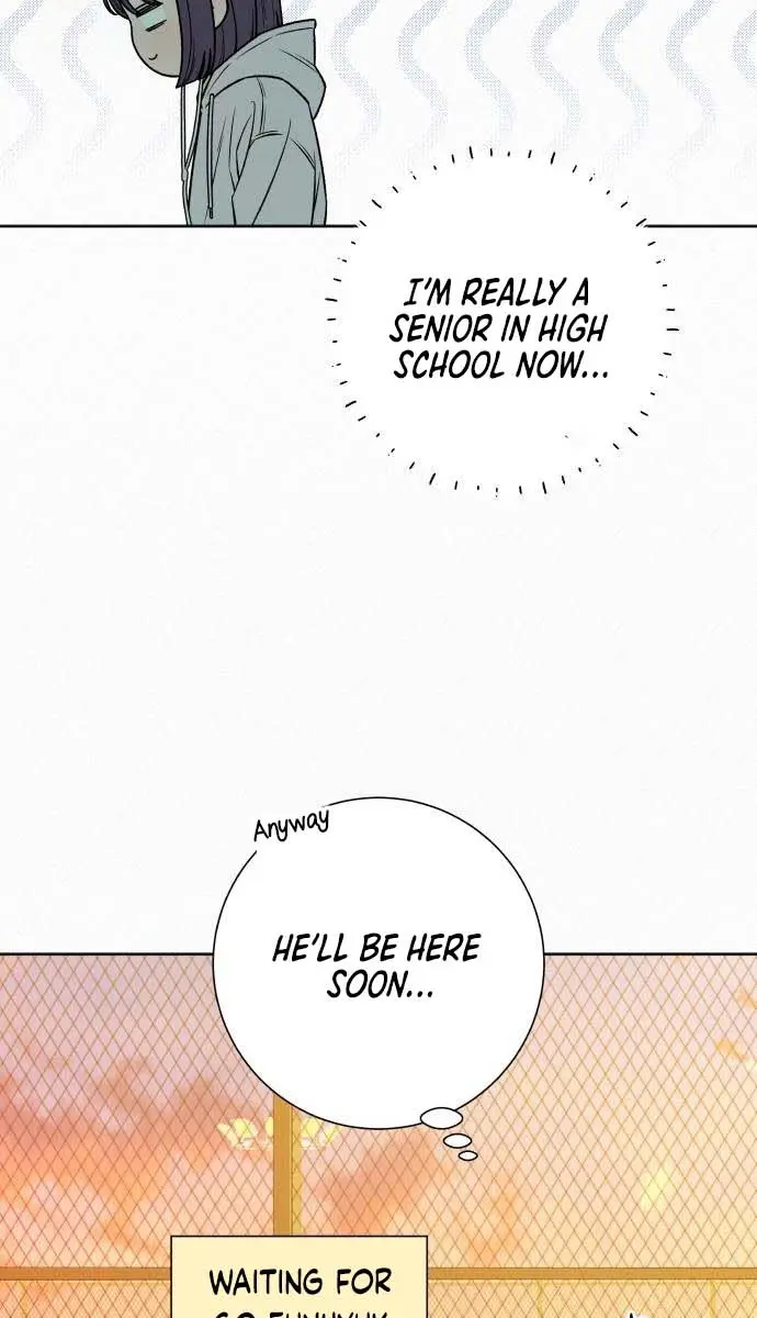 Pure Love Operation Chapter 99 Page 26