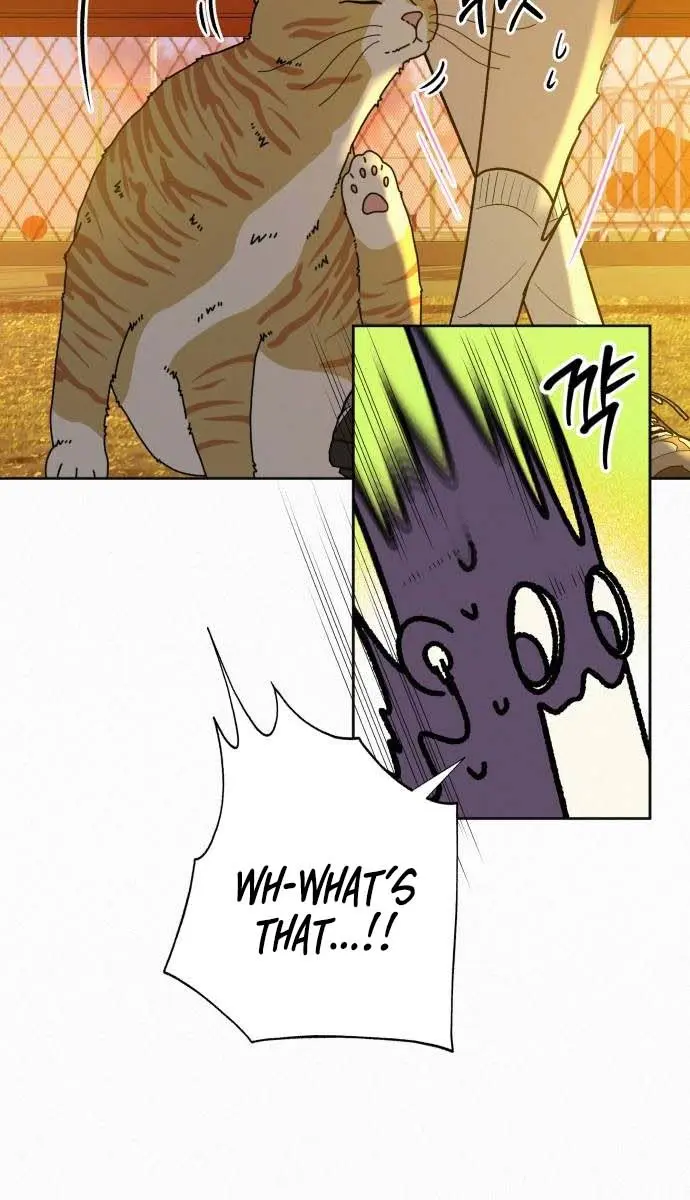 Pure Love Operation Chapter 99 Page 28