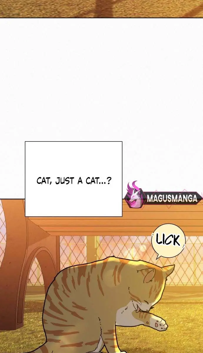 Pure Love Operation Chapter 99 Page 30