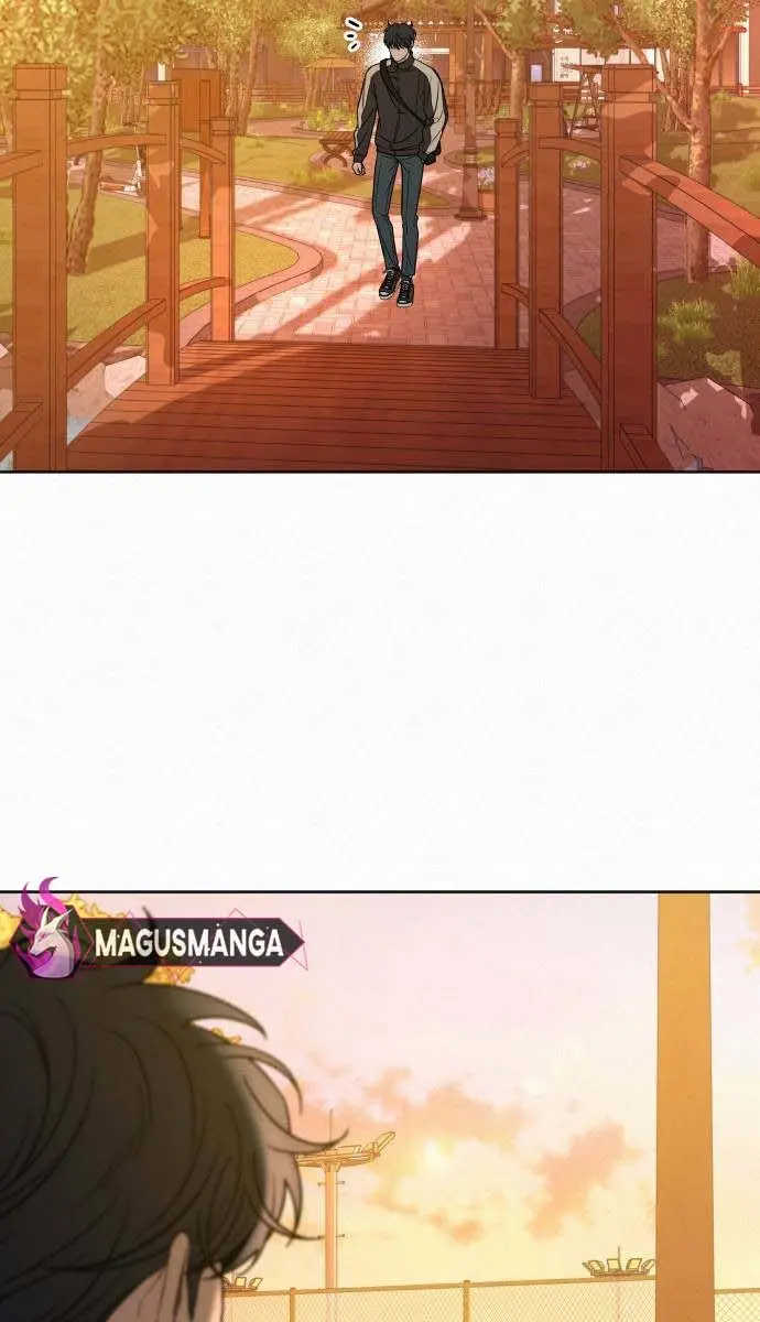 Pure Love Operation Chapter 99 Page 33