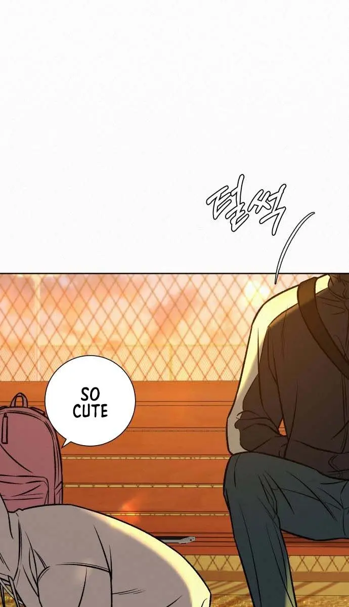 Pure Love Operation Chapter 99 Page 35