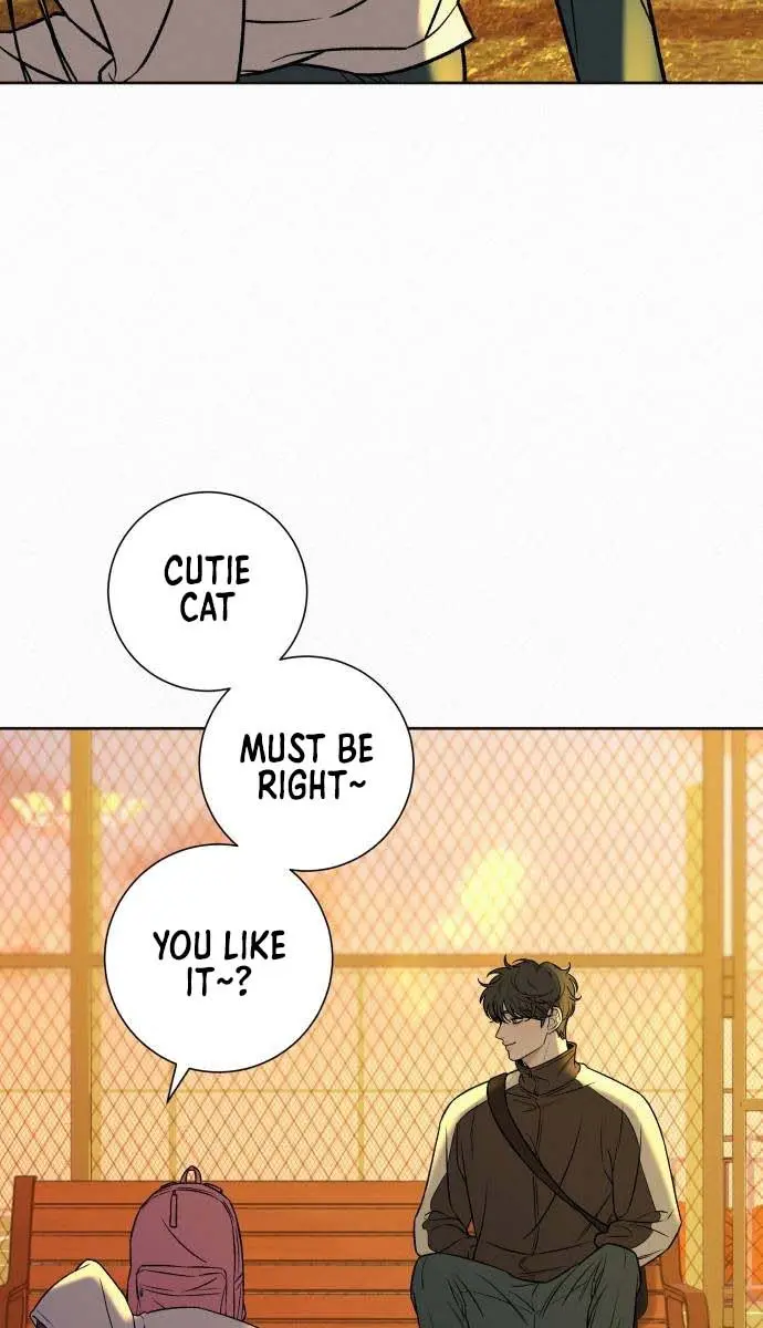 Pure Love Operation Chapter 99 Page 36