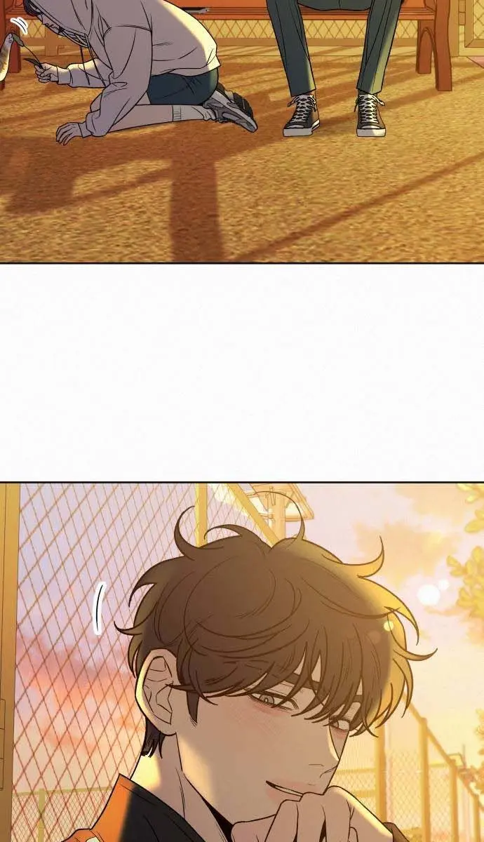 Pure Love Operation Chapter 99 Page 37