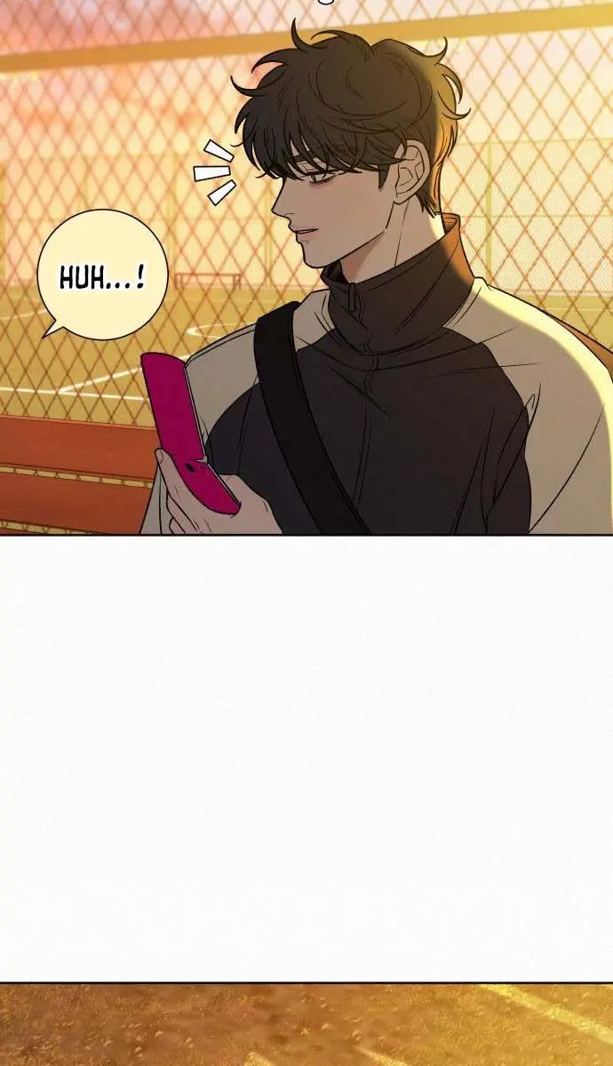 Pure Love Operation Chapter 99 Page 42