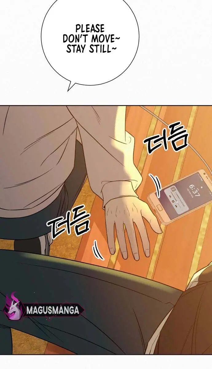 Pure Love Operation Chapter 99 Page 44