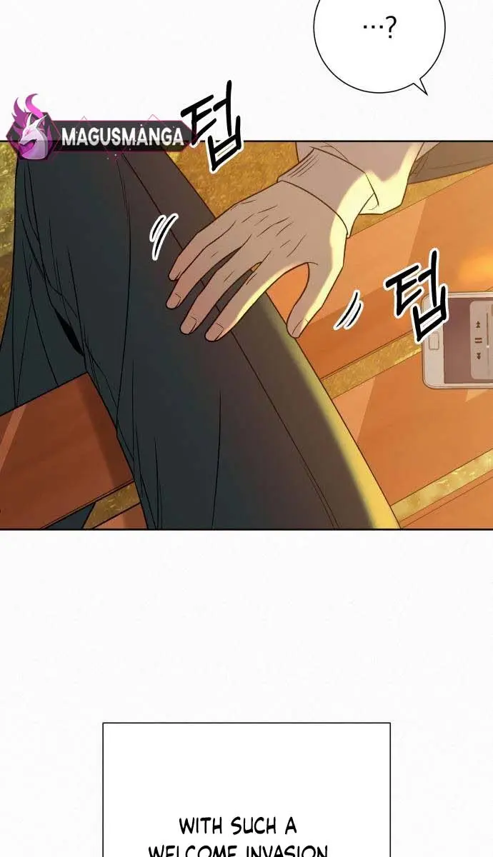 Pure Love Operation Chapter 99 Page 54