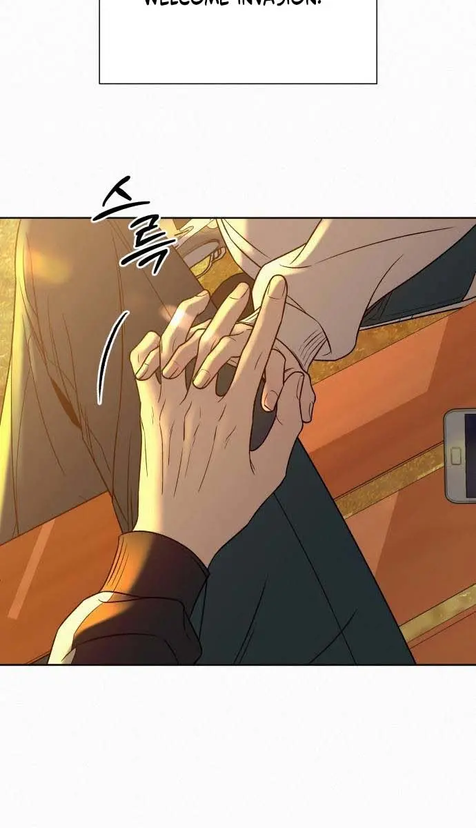 Pure Love Operation Chapter 99 Page 55